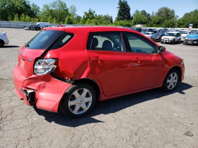 Photo 2 VIN: 2T1KU40E99C004132 - TOYOTA COROLLA MA 