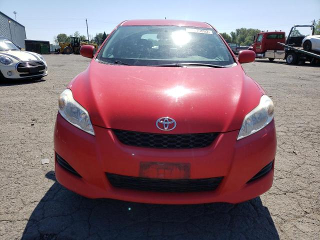 Photo 4 VIN: 2T1KU40E99C004132 - TOYOTA COROLLA MA 