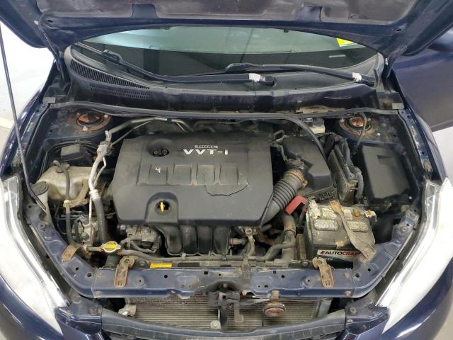 Photo 10 VIN: 2T1KU40E99C006916 - TOYOTA COROLLA 