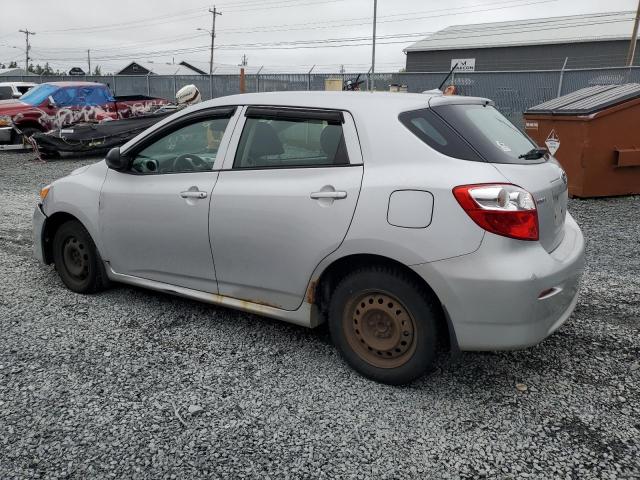 Photo 1 VIN: 2T1KU40E99C008326 - TOYOTA COROLLA 