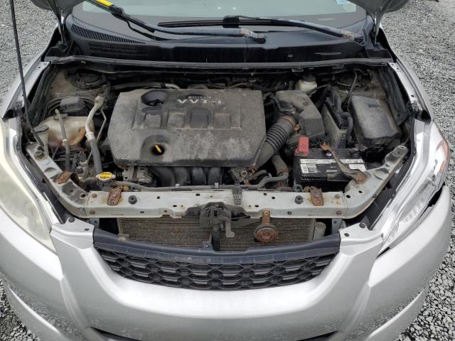 Photo 10 VIN: 2T1KU40E99C008326 - TOYOTA COROLLA 