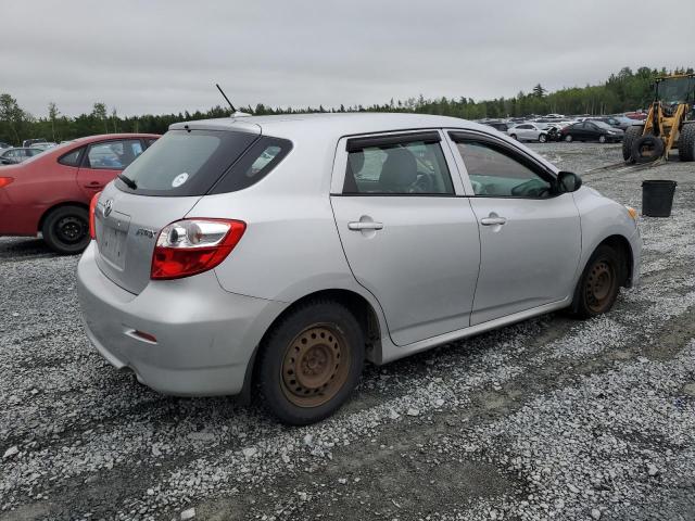 Photo 2 VIN: 2T1KU40E99C008326 - TOYOTA COROLLA 