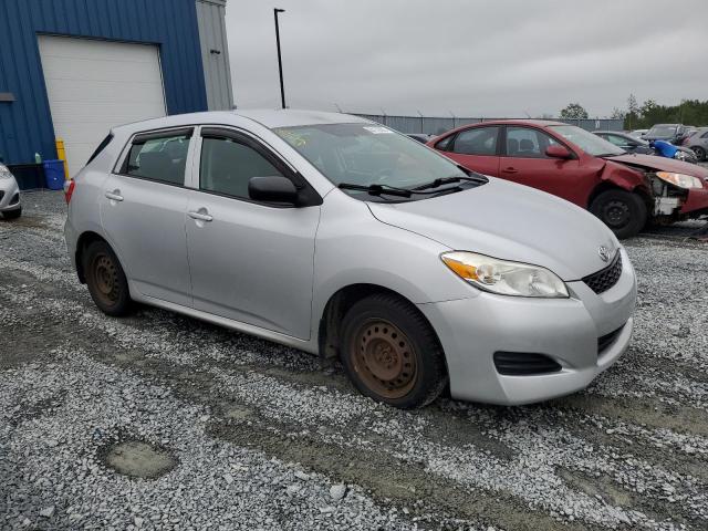 Photo 3 VIN: 2T1KU40E99C008326 - TOYOTA COROLLA 