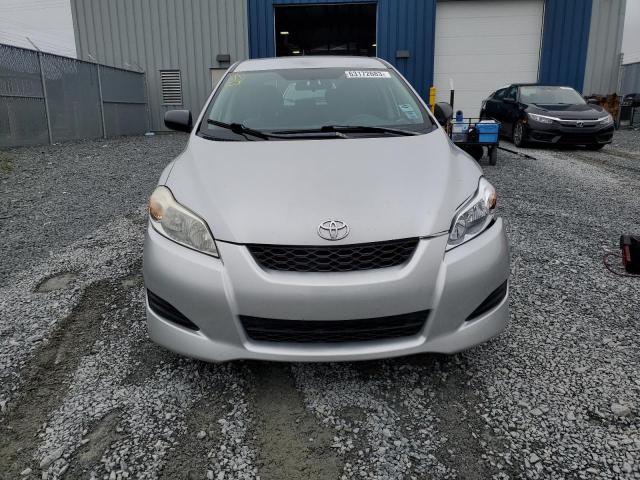 Photo 4 VIN: 2T1KU40E99C008326 - TOYOTA COROLLA 