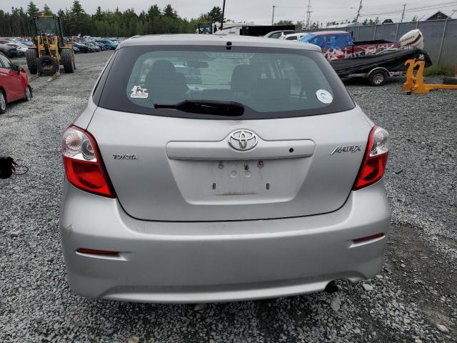 Photo 5 VIN: 2T1KU40E99C008326 - TOYOTA COROLLA 