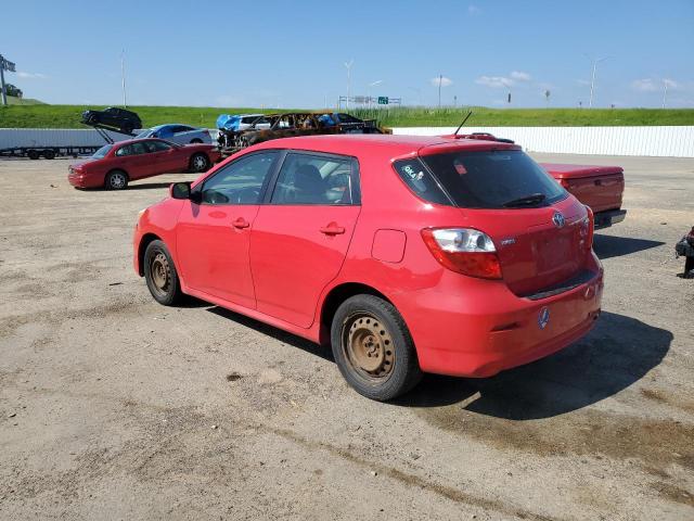 Photo 1 VIN: 2T1KU40E99C024364 - TOYOTA COROLLA 