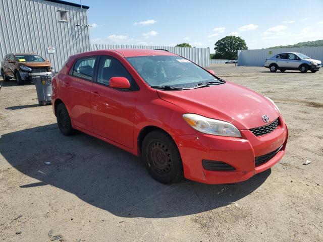 Photo 3 VIN: 2T1KU40E99C024364 - TOYOTA COROLLA 