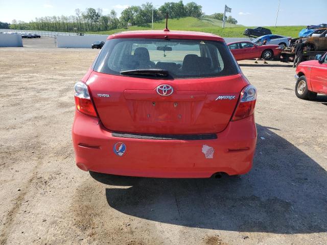 Photo 5 VIN: 2T1KU40E99C024364 - TOYOTA COROLLA 