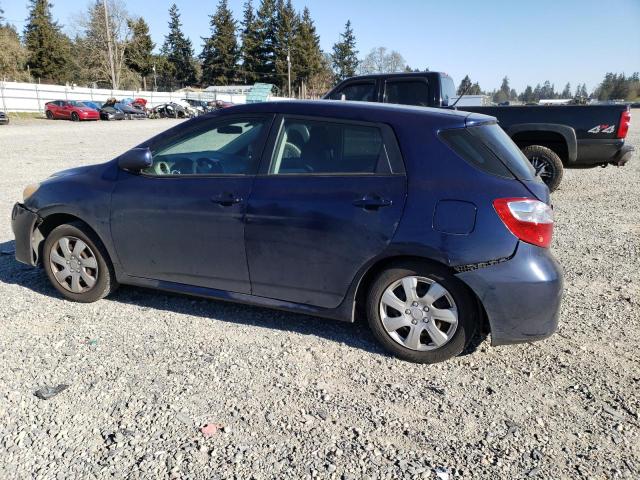 Photo 1 VIN: 2T1KU40E99C053119 - TOYOTA COROLLA 