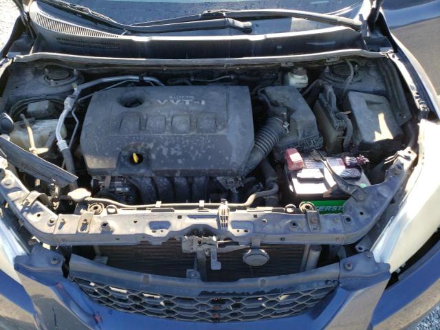 Photo 10 VIN: 2T1KU40E99C053119 - TOYOTA COROLLA 