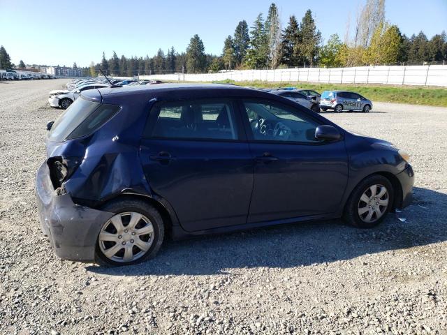 Photo 2 VIN: 2T1KU40E99C053119 - TOYOTA COROLLA 