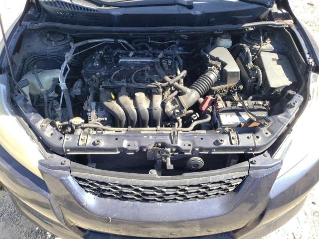 Photo 10 VIN: 2T1KU40E99C068025 - TOYOTA COROLLA 