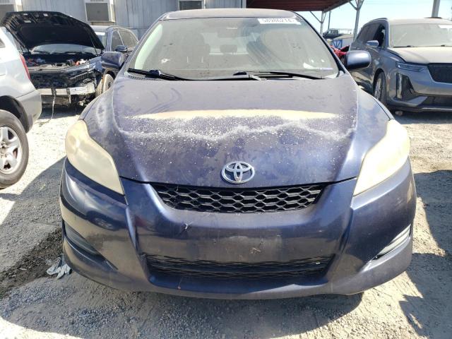 Photo 4 VIN: 2T1KU40E99C068025 - TOYOTA COROLLA 