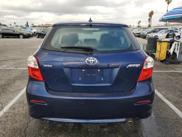 Photo 5 VIN: 2T1KU40E99C105302 - TOYOTA COROLLA MA 