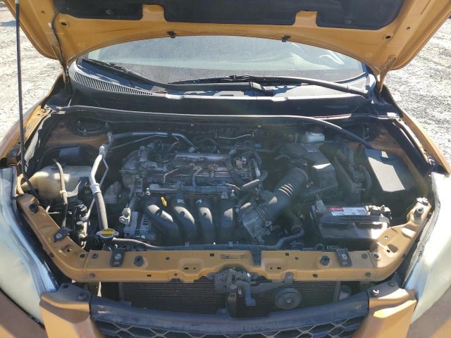 Photo 10 VIN: 2T1KU40E99C157559 - TOYOTA COROLLA 