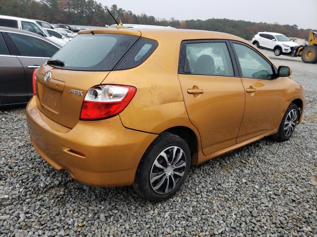 Photo 2 VIN: 2T1KU40E99C157559 - TOYOTA COROLLA 