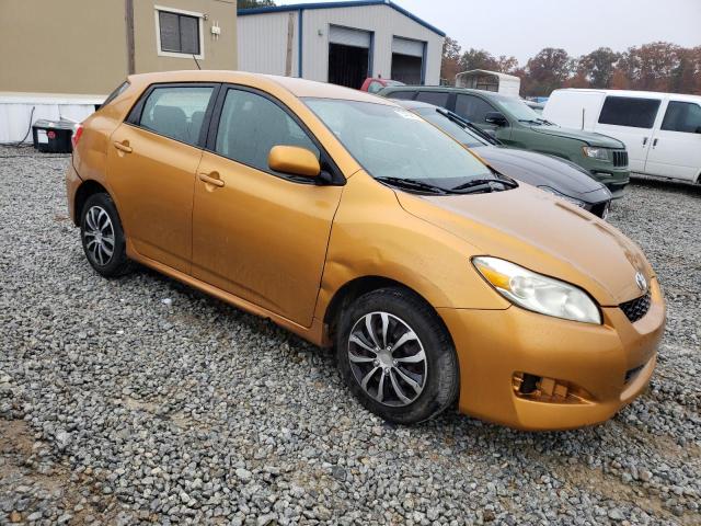 Photo 3 VIN: 2T1KU40E99C157559 - TOYOTA COROLLA 