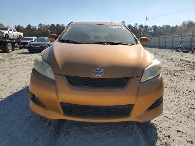 Photo 4 VIN: 2T1KU40E99C157559 - TOYOTA COROLLA 