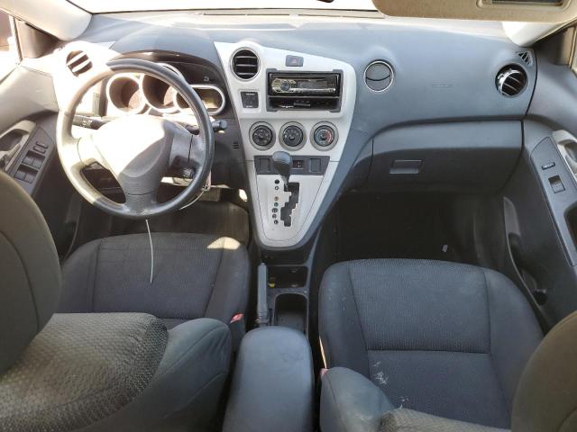 Photo 7 VIN: 2T1KU40E99C157559 - TOYOTA COROLLA 