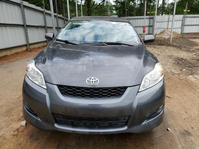 Photo 4 VIN: 2T1KU40E99C157691 - TOYOTA COROLLA 