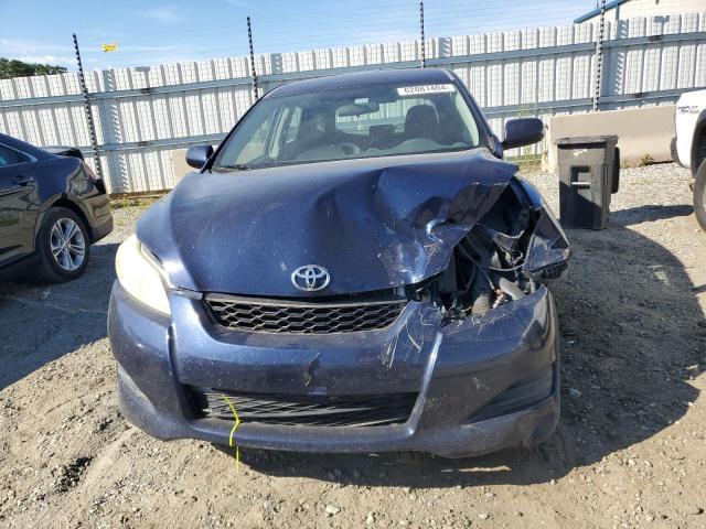 Photo 4 VIN: 2T1KU40E99C176340 - TOYOTA COROLLA 