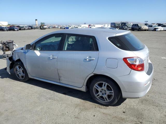 Photo 1 VIN: 2T1KU40EX9C044882 - TOYOTA COROLLA 