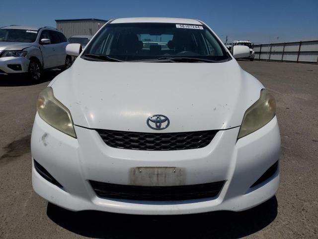 Photo 4 VIN: 2T1KU40EX9C055316 - TOYOTA COROLLA 