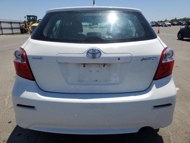 Photo 5 VIN: 2T1KU40EX9C055316 - TOYOTA COROLLA 