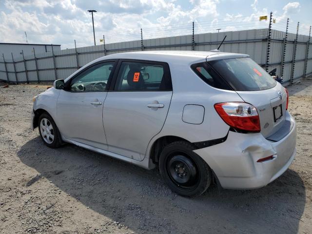 Photo 1 VIN: 2T1KU40EX9C062234 - TOYOTA COROLLA 