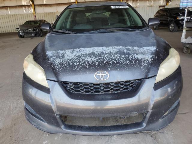 Photo 4 VIN: 2T1KU40EX9C069944 - TOYOTA COROLLA 