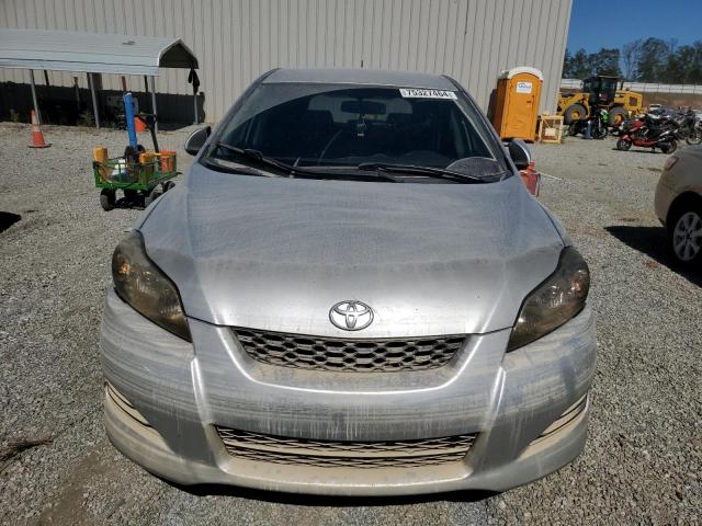 Photo 4 VIN: 2T1KU40EX9C099977 - TOYOTA COROLLA MA 