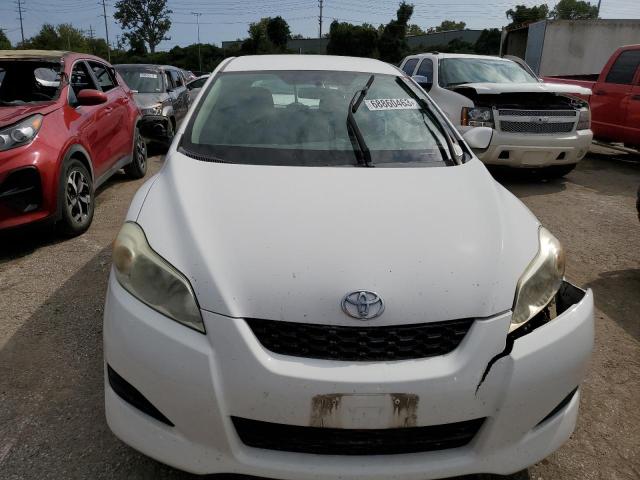 Photo 4 VIN: 2T1KU40EX9C143735 - TOYOTA COROLLA 