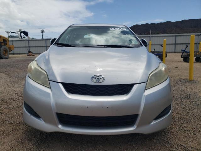 Photo 4 VIN: 2T1KU40EX9C178775 - TOYOTA COROLLA MA 