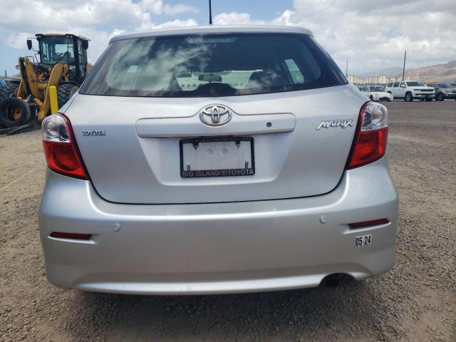 Photo 5 VIN: 2T1KU40EX9C178775 - TOYOTA COROLLA MA 