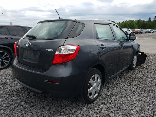 Photo 3 VIN: 2T1KU4EE0AC204880 - TOYOTA COROLLA MA 