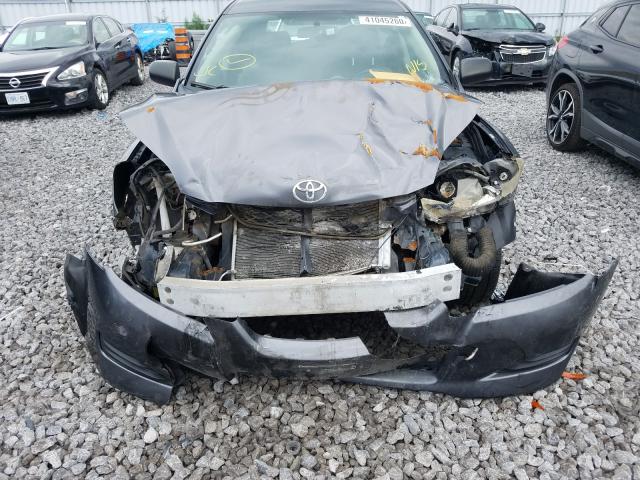 Photo 8 VIN: 2T1KU4EE0AC204880 - TOYOTA COROLLA MA 