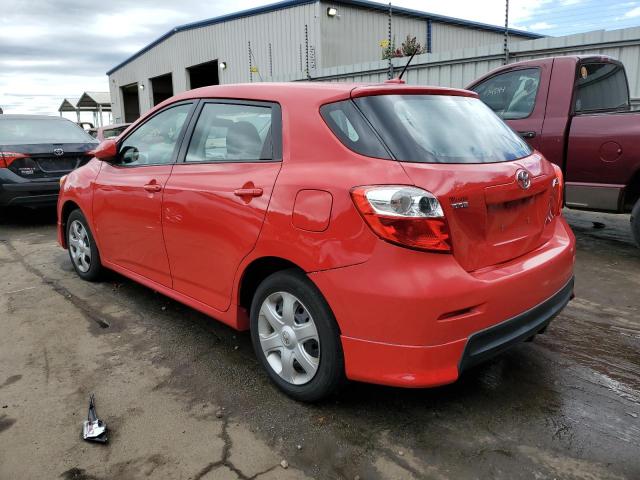 Photo 2 VIN: 2T1KU4EE0AC241203 - TOYOTA MATRIX 