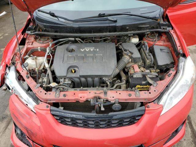 Photo 6 VIN: 2T1KU4EE0AC241203 - TOYOTA MATRIX 