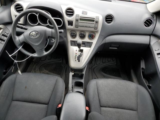 Photo 8 VIN: 2T1KU4EE0AC241203 - TOYOTA MATRIX 