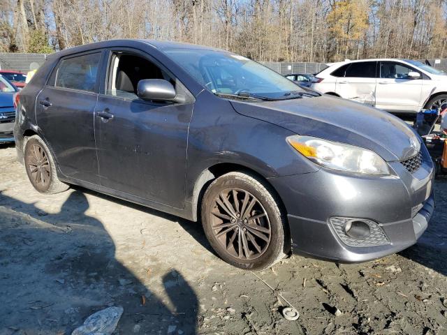 Photo 3 VIN: 2T1KU4EE0AC260088 - TOYOTA COROLLA MA 