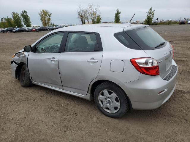 Photo 1 VIN: 2T1KU4EE0AC265145 - TOYOTA COROLLA MA 