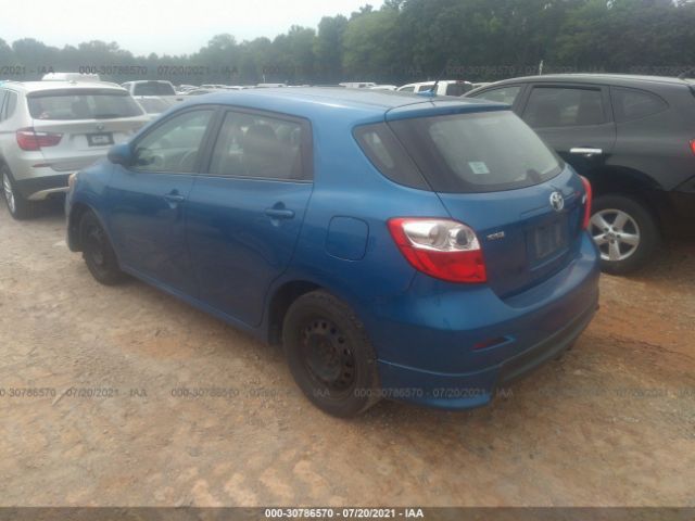 Photo 2 VIN: 2T1KU4EE0AC270054 - TOYOTA MATRIX 