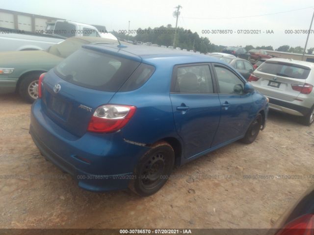 Photo 3 VIN: 2T1KU4EE0AC270054 - TOYOTA MATRIX 