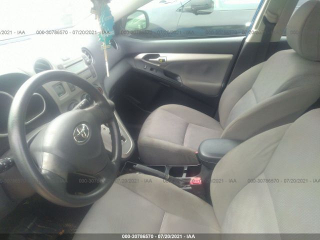 Photo 4 VIN: 2T1KU4EE0AC270054 - TOYOTA MATRIX 