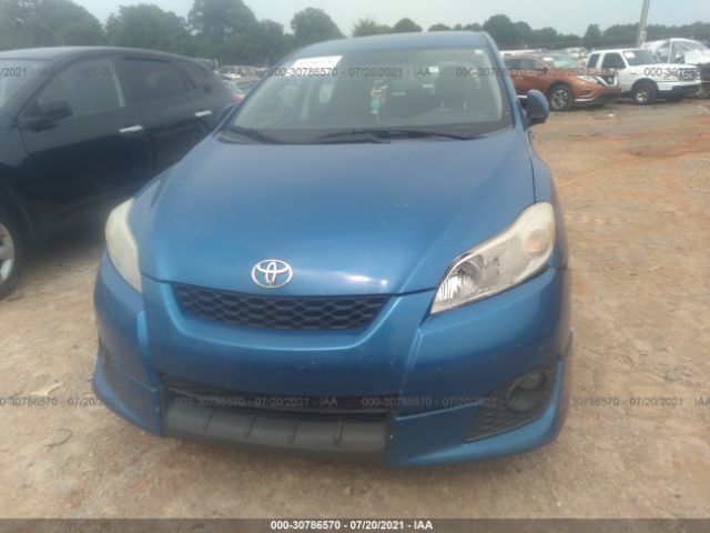 Photo 5 VIN: 2T1KU4EE0AC270054 - TOYOTA MATRIX 