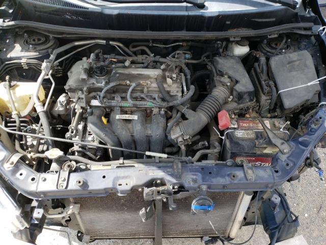 Photo 10 VIN: 2T1KU4EE0AC277067 - TOYOTA COROLLA MA 