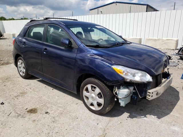 Photo 3 VIN: 2T1KU4EE0AC277067 - TOYOTA COROLLA MA 