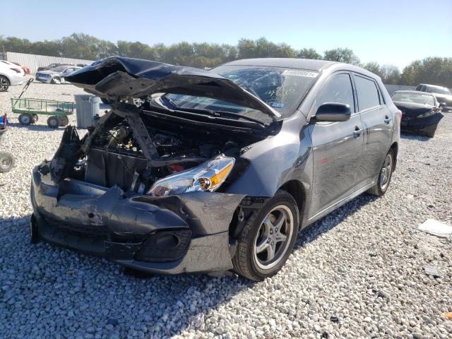 Photo 1 VIN: 2T1KU4EE0AC302825 - TOYOTA COROLLA MA 