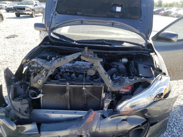 Photo 6 VIN: 2T1KU4EE0AC302825 - TOYOTA COROLLA MA 