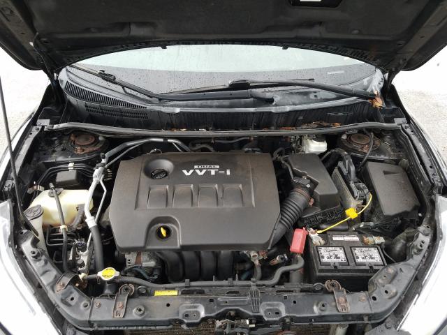 Photo 6 VIN: 2T1KU4EE0AC303229 - TOYOTA COROLLA MA 